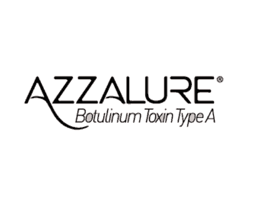 AZZALURE logo