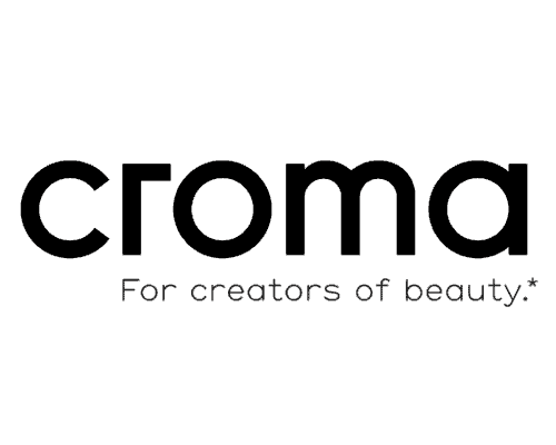 CROMA logo